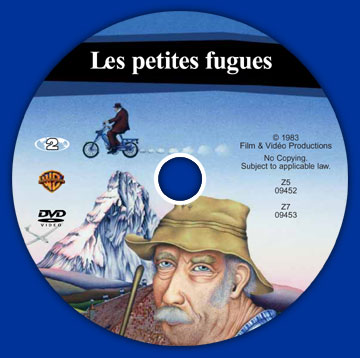 Les Petites Fugues